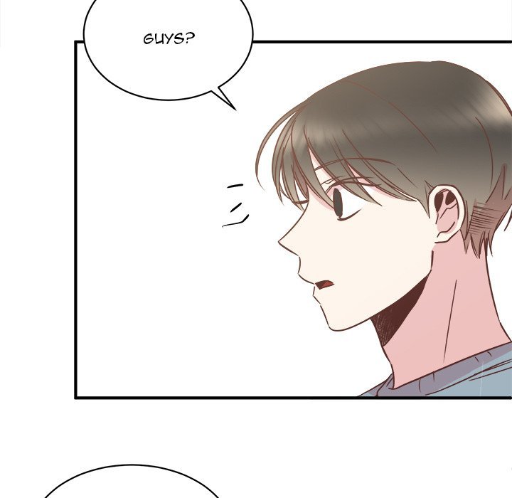 Do You Believe in Ghosts Manhwa - Chapter 27 Page 14