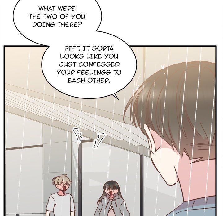 Do You Believe in Ghosts Manhwa - Chapter 27 Page 15