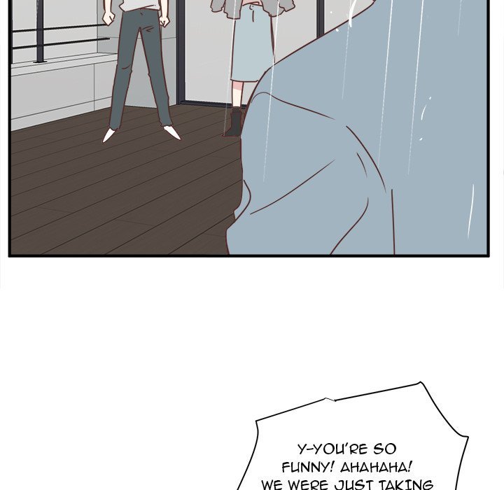 Do You Believe in Ghosts Manhwa - Chapter 27 Page 16