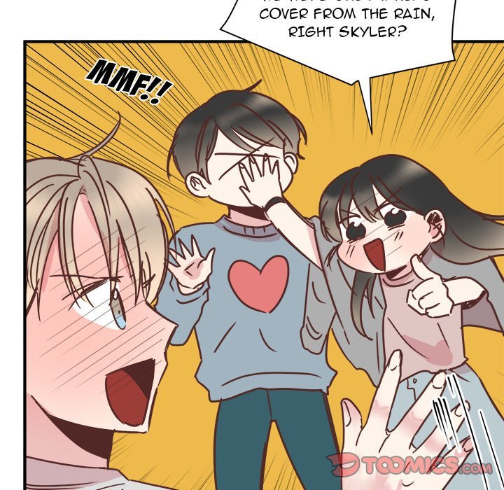 Do You Believe in Ghosts Manhwa - Chapter 27 Page 17