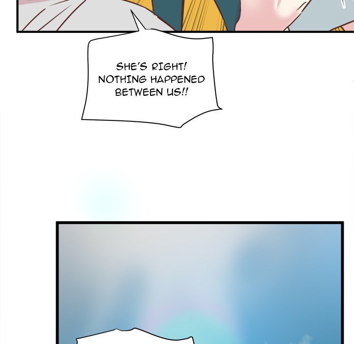 Do You Believe in Ghosts Manhwa - Chapter 27 Page 18