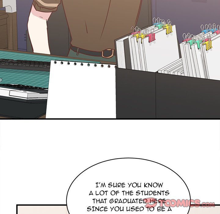 Do You Believe in Ghosts Manhwa - Chapter 27 Page 25