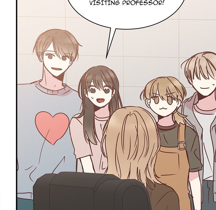 Do You Believe in Ghosts Manhwa - Chapter 27 Page 26