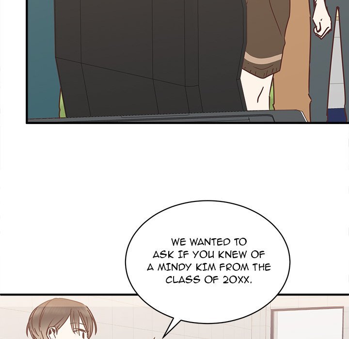Do You Believe in Ghosts Manhwa - Chapter 27 Page 27