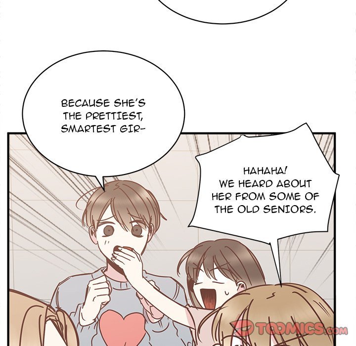 Do You Believe in Ghosts Manhwa - Chapter 27 Page 29