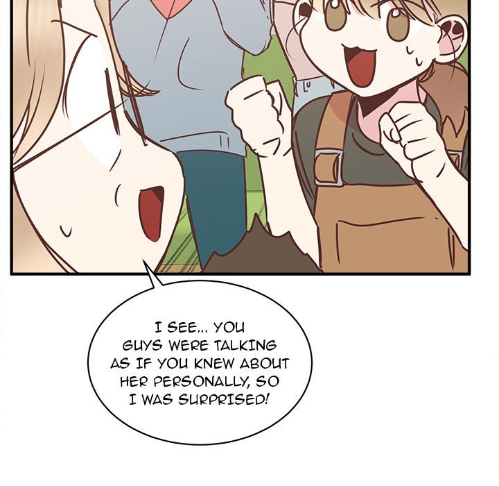 Do You Believe in Ghosts Manhwa - Chapter 27 Page 30