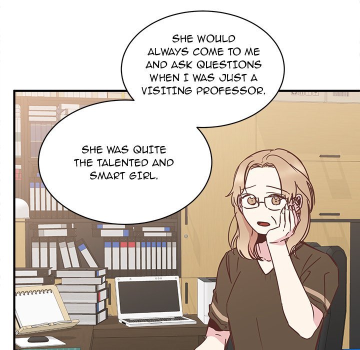 Do You Believe in Ghosts Manhwa - Chapter 27 Page 31