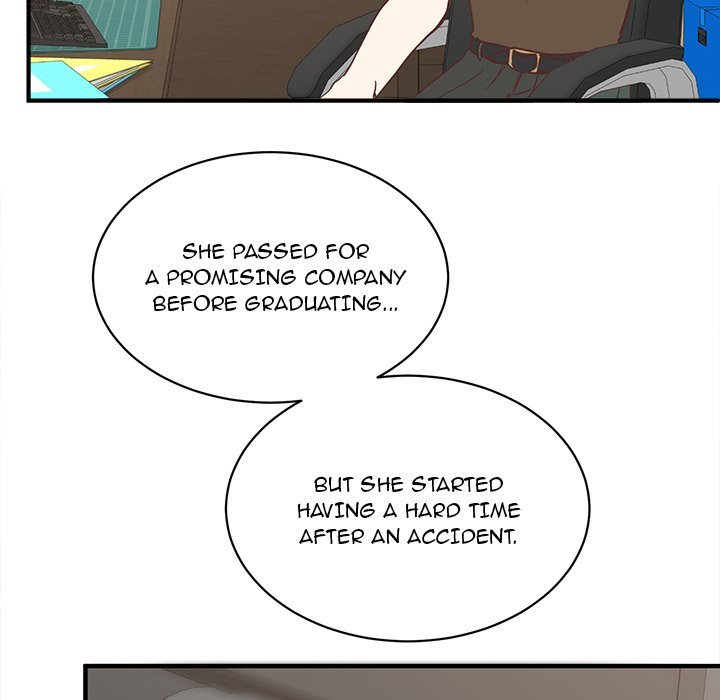 Do You Believe in Ghosts Manhwa - Chapter 27 Page 32