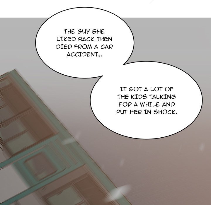 Do You Believe in Ghosts Manhwa - Chapter 27 Page 34