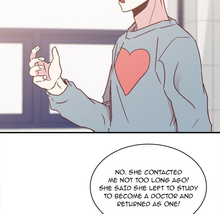 Do You Believe in Ghosts Manhwa - Chapter 27 Page 42