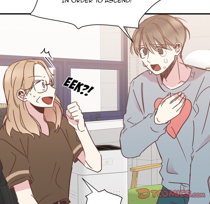 Do You Believe in Ghosts Manhwa - Chapter 27 Page 45