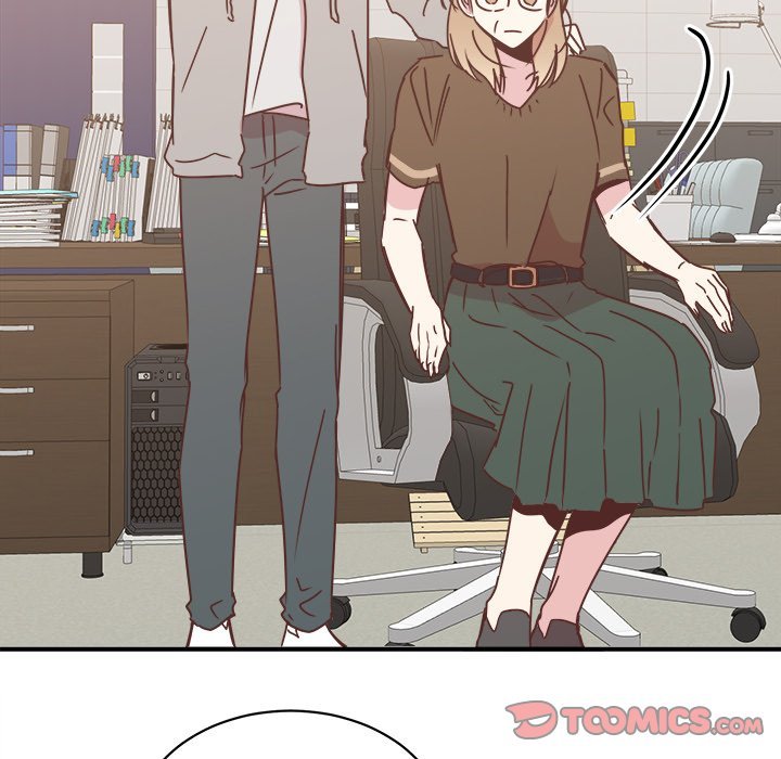 Do You Believe in Ghosts Manhwa - Chapter 27 Page 49