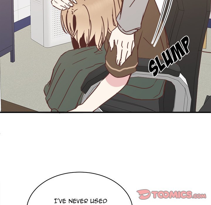 Do You Believe in Ghosts Manhwa - Chapter 27 Page 57