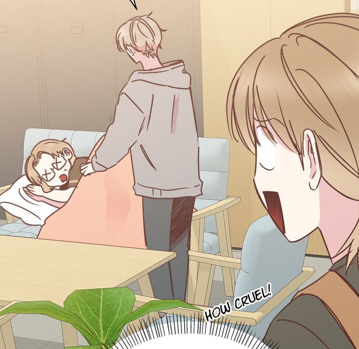 Do You Believe in Ghosts Manhwa - Chapter 27 Page 60