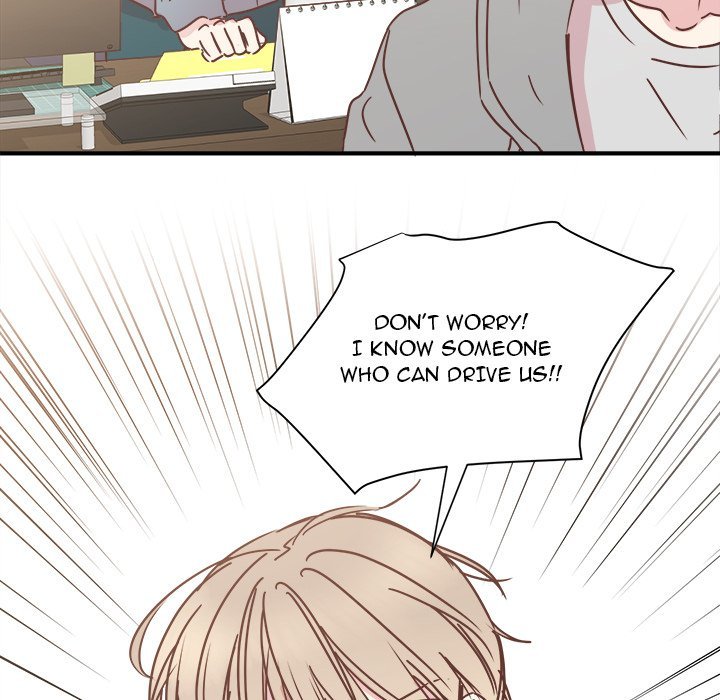 Do You Believe in Ghosts Manhwa - Chapter 27 Page 64