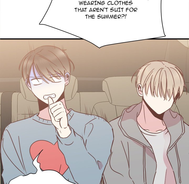 Do You Believe in Ghosts Manhwa - Chapter 27 Page 74