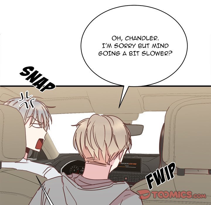 Do You Believe in Ghosts Manhwa - Chapter 27 Page 77