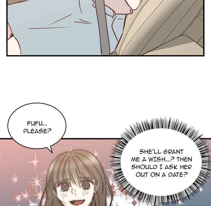 Do You Believe in Ghosts Manhwa - Chapter 27 Page 80