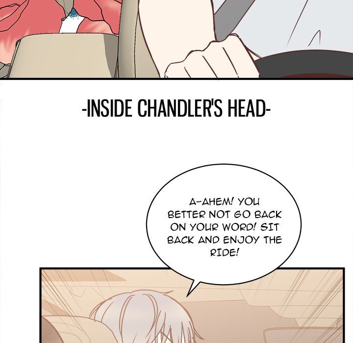 Do You Believe in Ghosts Manhwa - Chapter 27 Page 82