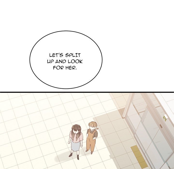 Do You Believe in Ghosts Manhwa - Chapter 27 Page 96