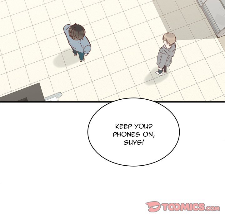 Do You Believe in Ghosts Manhwa - Chapter 27 Page 97