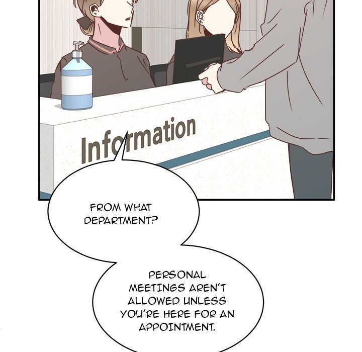 Do You Believe in Ghosts Manhwa - Chapter 27 Page 99