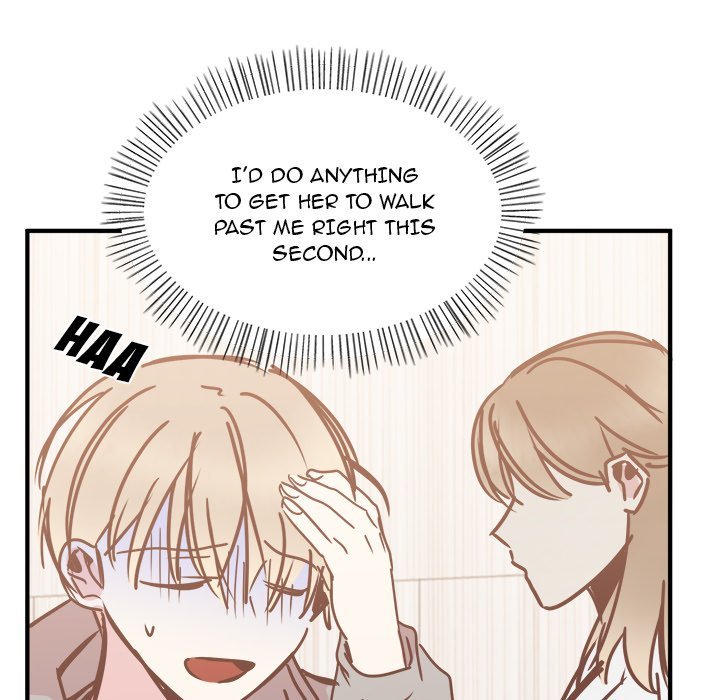 Do You Believe in Ghosts Manhwa - Chapter 27 Page 102