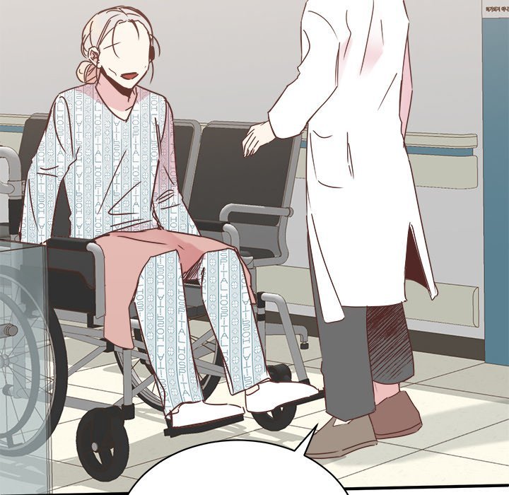 Do You Believe in Ghosts Manhwa - Chapter 27 Page 106