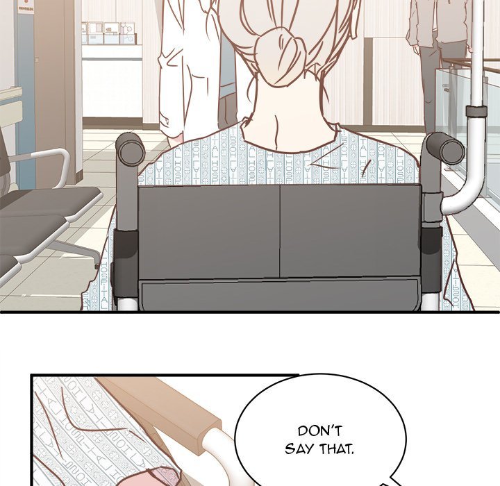 Do You Believe in Ghosts Manhwa - Chapter 27 Page 108