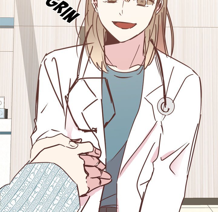 Do You Believe in Ghosts Manhwa - Chapter 27 Page 110