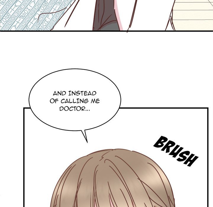 Do You Believe in Ghosts Manhwa - Chapter 27 Page 111