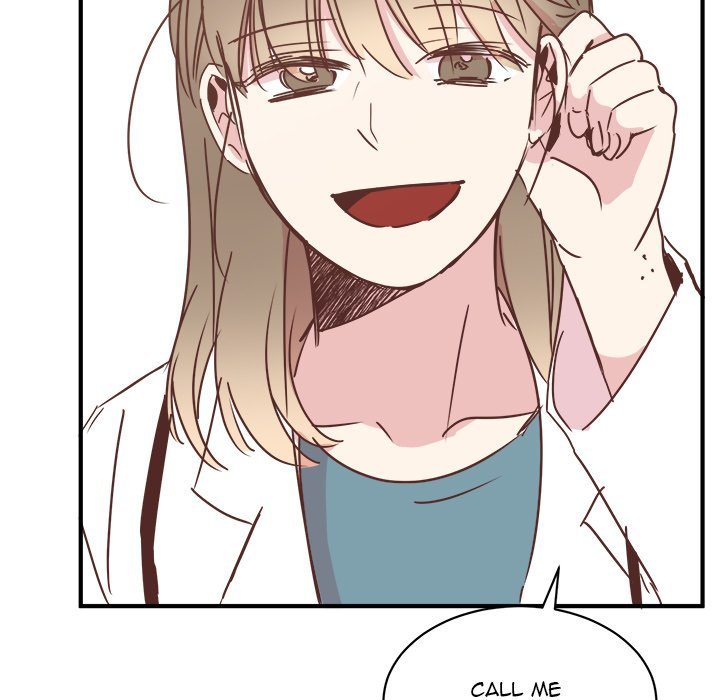 Do You Believe in Ghosts Manhwa - Chapter 27 Page 112