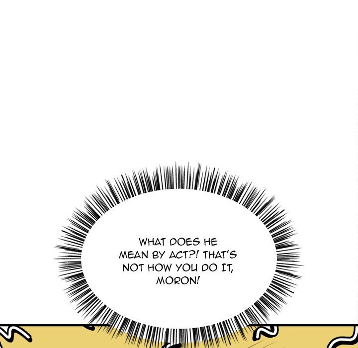 Do You Believe in Ghosts Manhwa - Chapter 34 Page 10