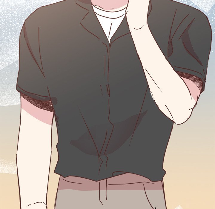 Do You Believe in Ghosts Manhwa - Chapter 34 Page 19