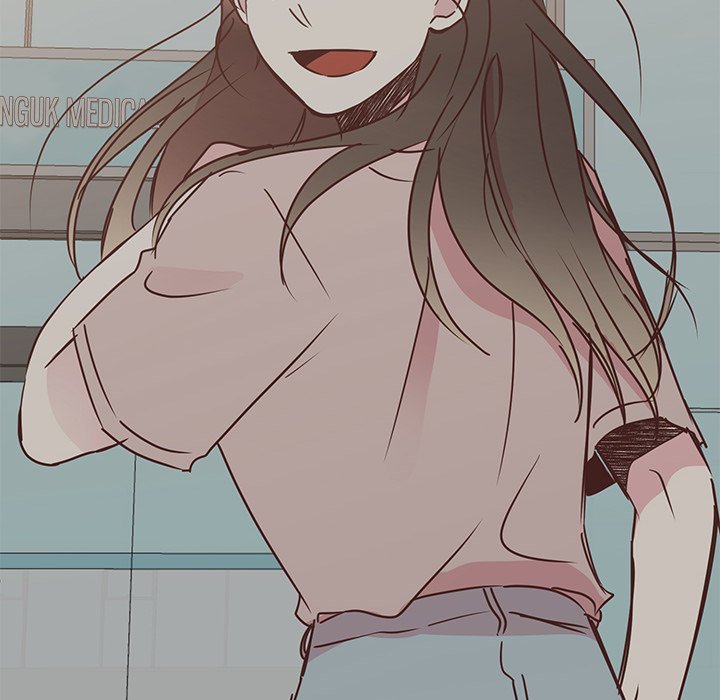 Do You Believe in Ghosts Manhwa - Chapter 34 Page 24