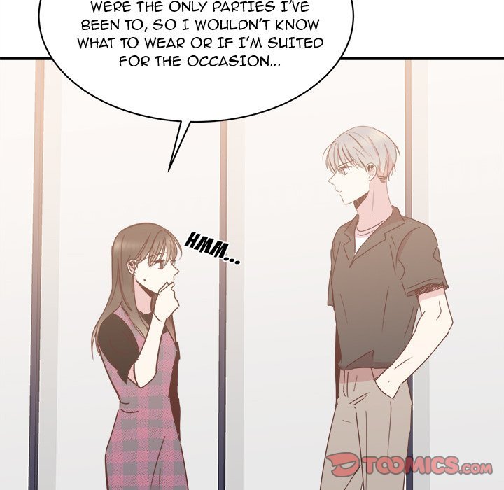 Do You Believe in Ghosts Manhwa - Chapter 34 Page 26