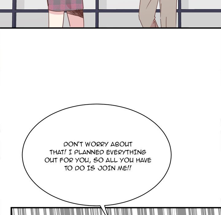 Do You Believe in Ghosts Manhwa - Chapter 34 Page 27