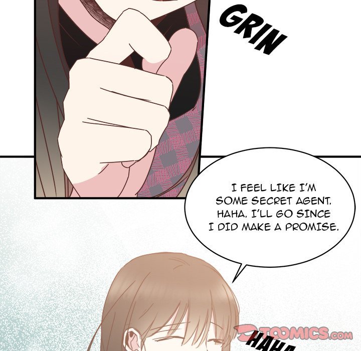 Do You Believe in Ghosts Manhwa - Chapter 34 Page 32