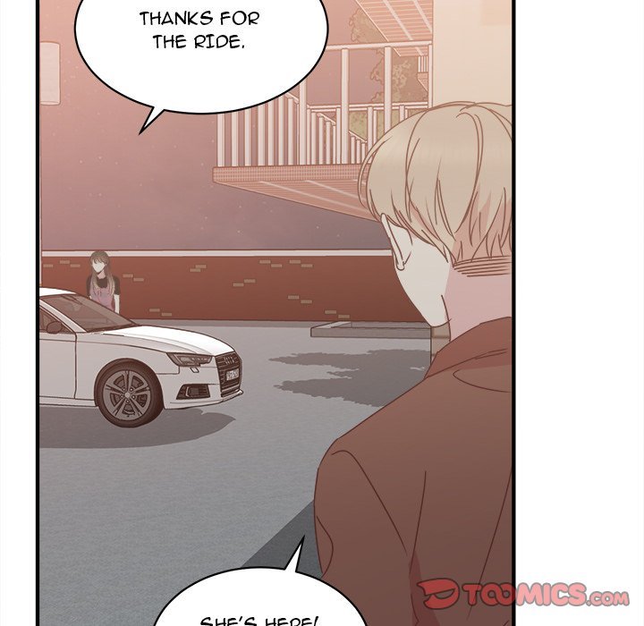 Do You Believe in Ghosts Manhwa - Chapter 34 Page 50