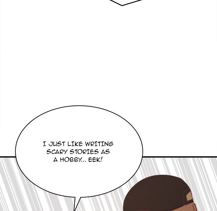 Do You Believe in Ghosts Manhwa - Chapter 34 Page 83