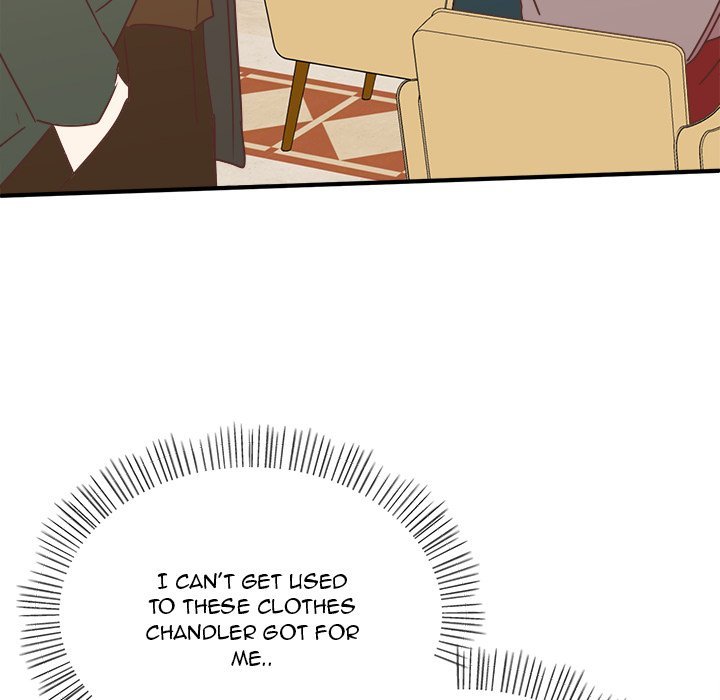 Do You Believe in Ghosts Manhwa - Chapter 34 Page 101