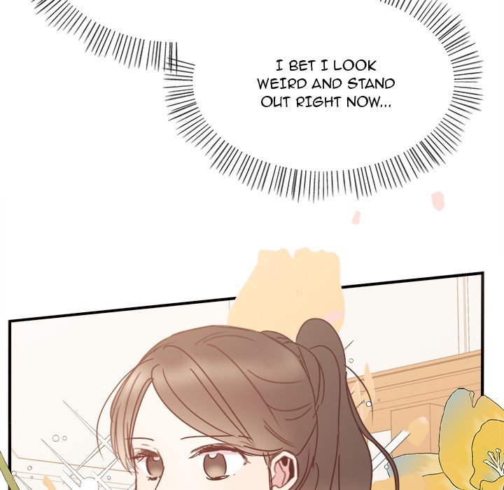 Do You Believe in Ghosts Manhwa - Chapter 34 Page 102