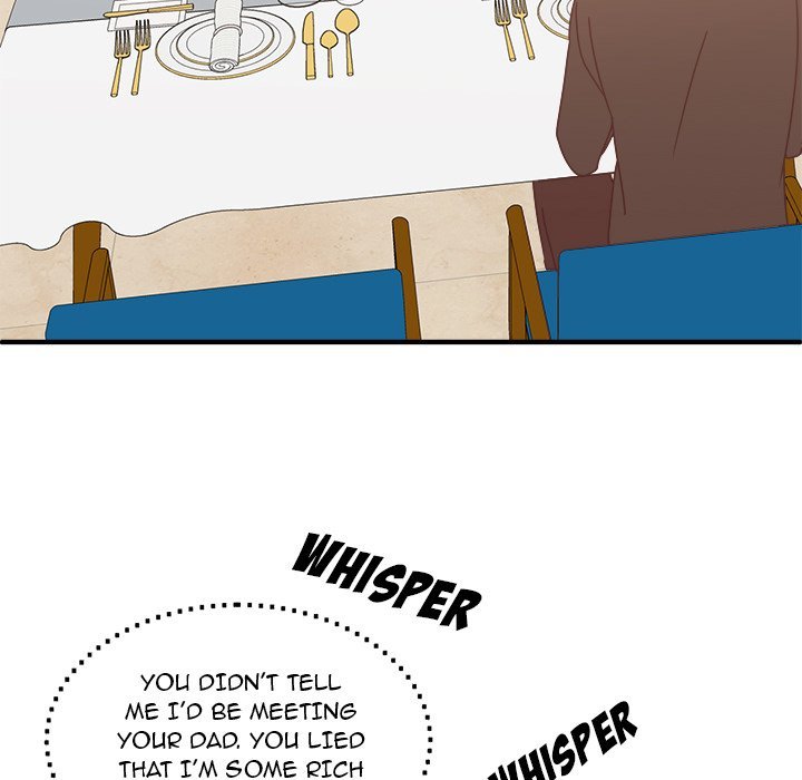 Do You Believe in Ghosts Manhwa - Chapter 34 Page 107