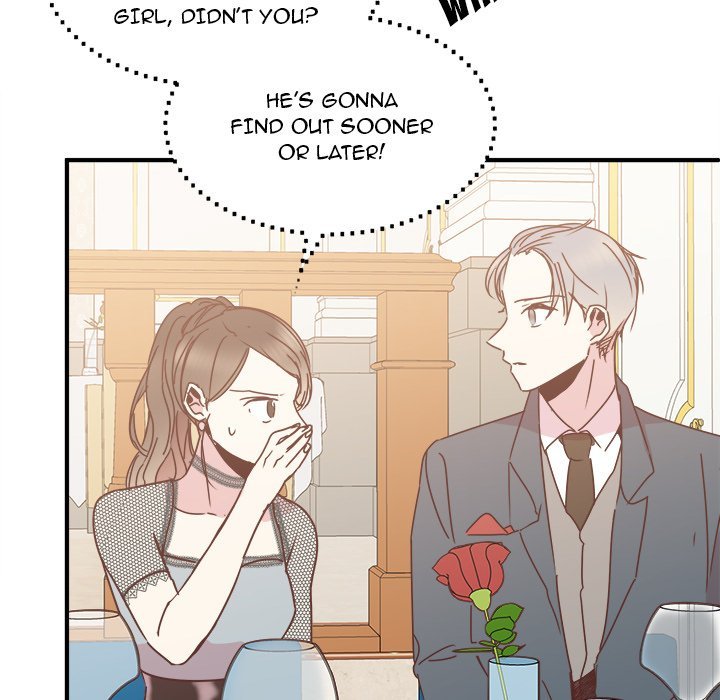 Do You Believe in Ghosts Manhwa - Chapter 34 Page 108