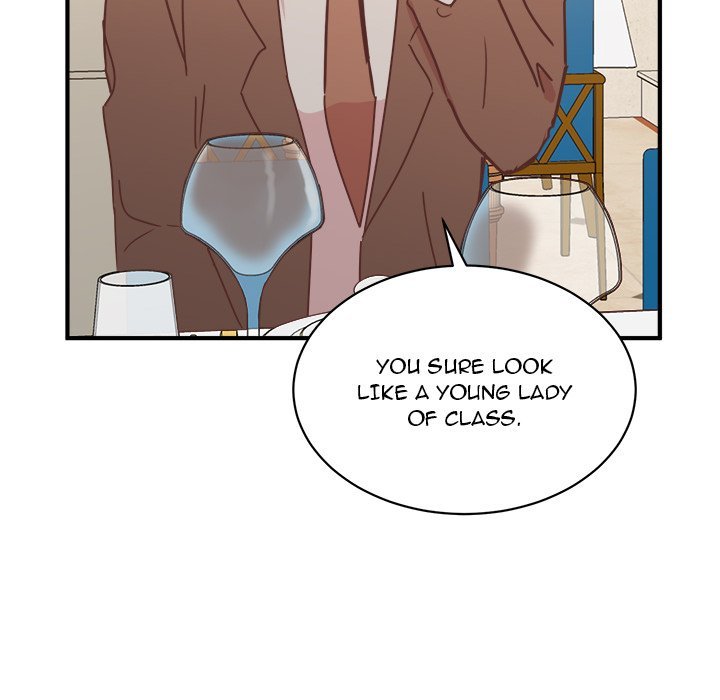 Do You Believe in Ghosts Manhwa - Chapter 34 Page 112