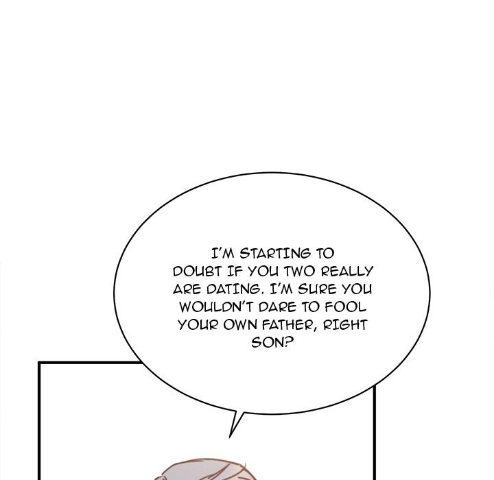 Do You Believe in Ghosts Manhwa - Chapter 34 Page 118