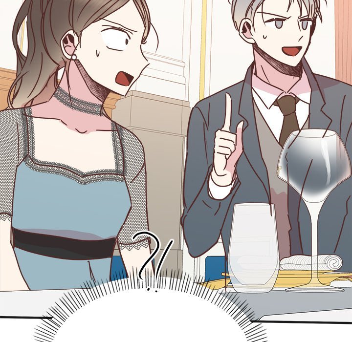 Do You Believe in Ghosts Manhwa - Chapter 34 Page 121