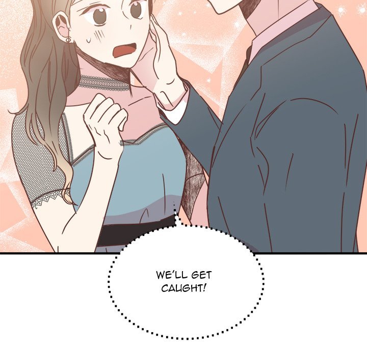 Do You Believe in Ghosts Manhwa - Chapter 34 Page 125