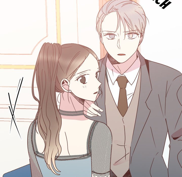 Do You Believe in Ghosts Manhwa - Chapter 34 Page 129