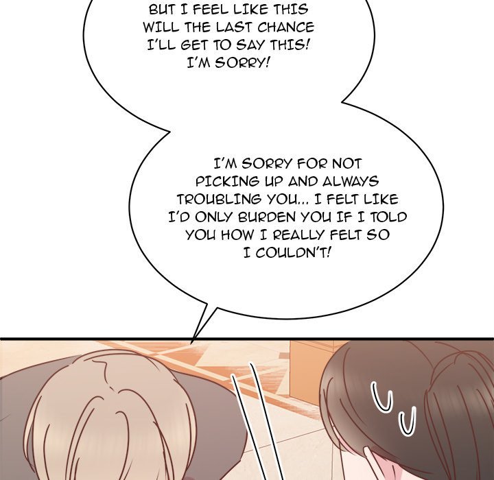 Do You Believe in Ghosts Manhwa - Chapter 34 Page 143